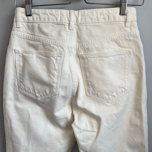 ba&sh Amber High Waisted Jeans SZ 4 - Picture 8 of 10